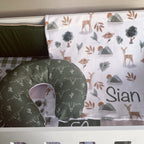  baby neutral nursery linen set South Africa