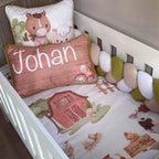  baby neutral nursery linen set South Africa