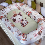  baby neutral nursery linen set South Africa