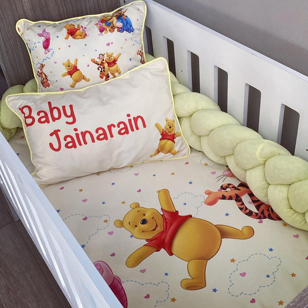  baby neutral nursery linen set South Africa
