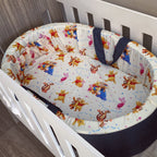  baby neutral nursery linen set South Africa