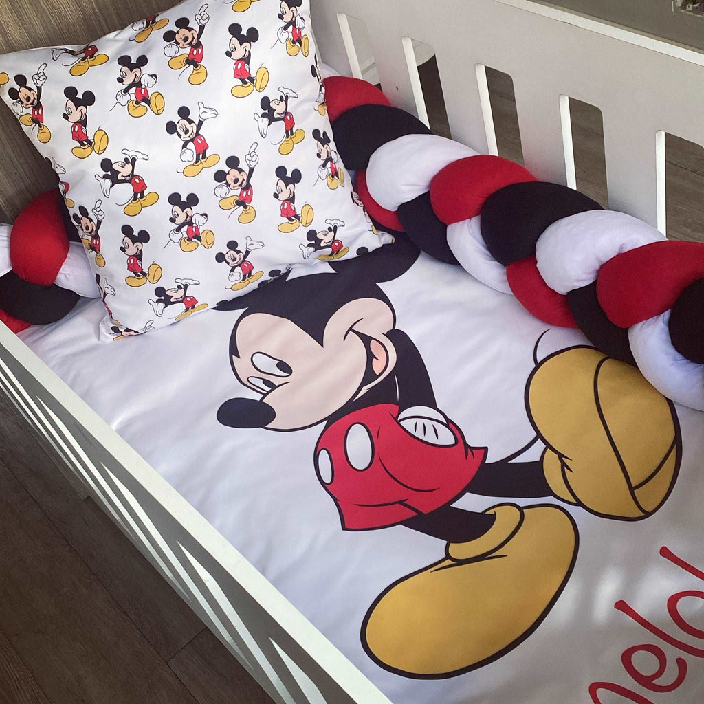  baby neutral nursery linen set South Africa