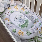  baby neutral nursery linen set South Africa