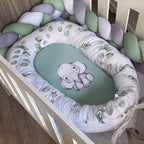  baby neutral nursery linen set South Africa