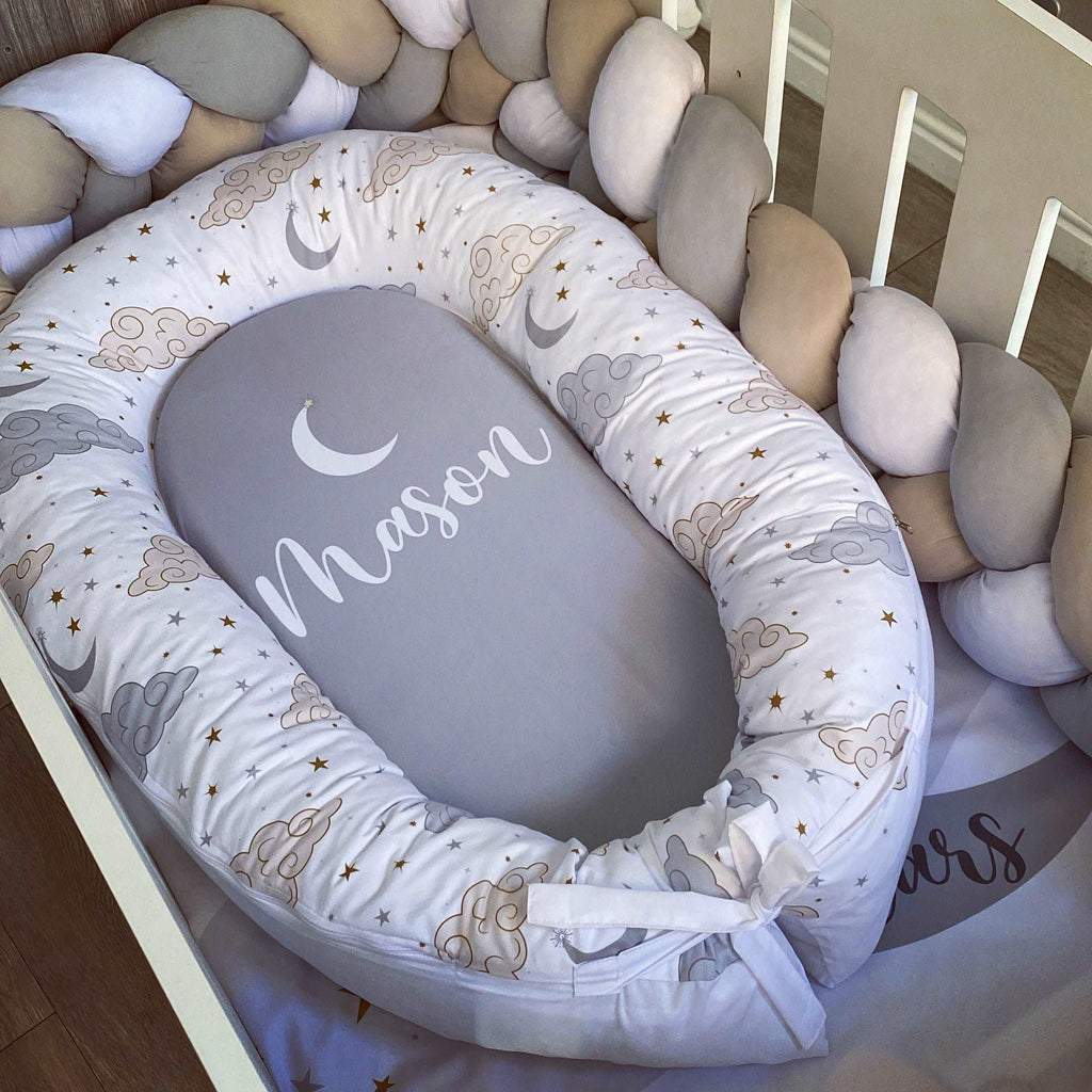  baby neutral nursery linen set South Africa