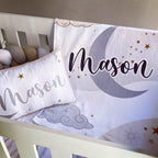  baby neutral nursery linen set South Africa