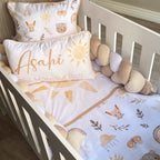  baby neutral nursery linen set South Africa
