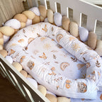  baby neutral nursery linen set South Africa