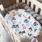  baby neutral nursery linen set South Africa