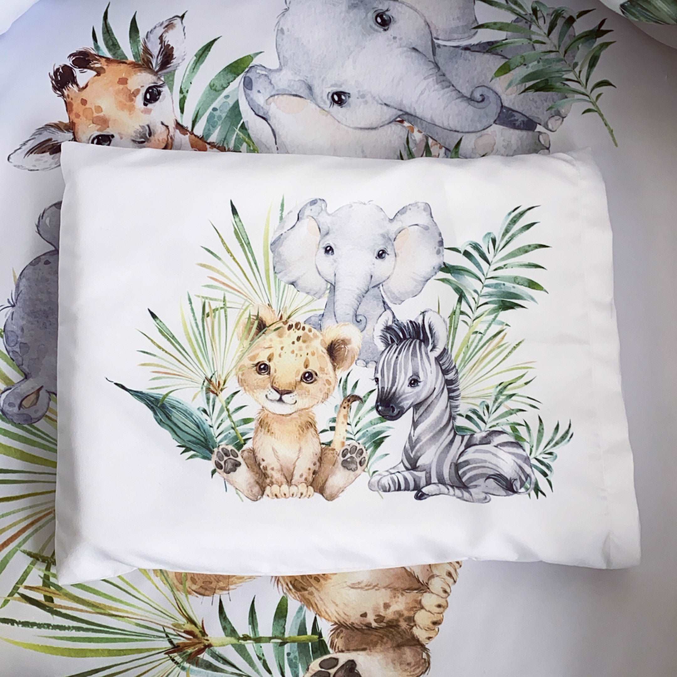  baby neutral nursery linen set South Africa