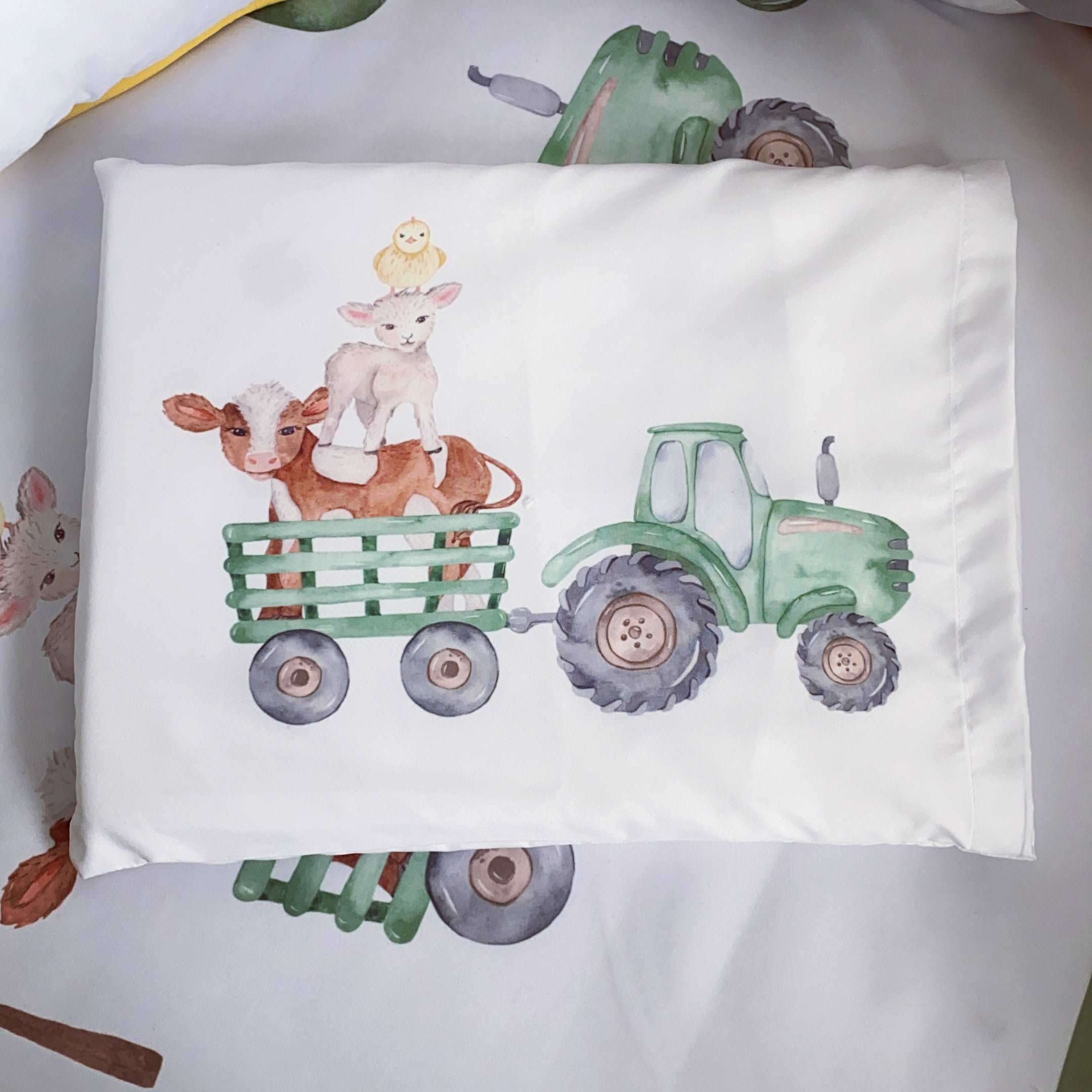  baby neutral nursery linen set South Africa