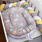  baby neutral nursery linen set South Africa