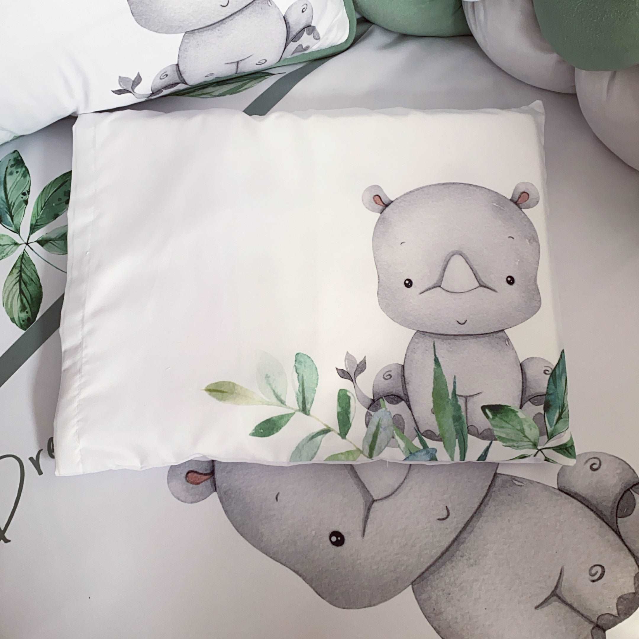  baby neutral nursery linen set South Africa
