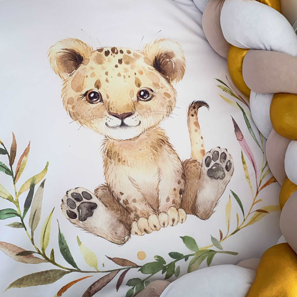  baby neutral nursery linen set South Africa