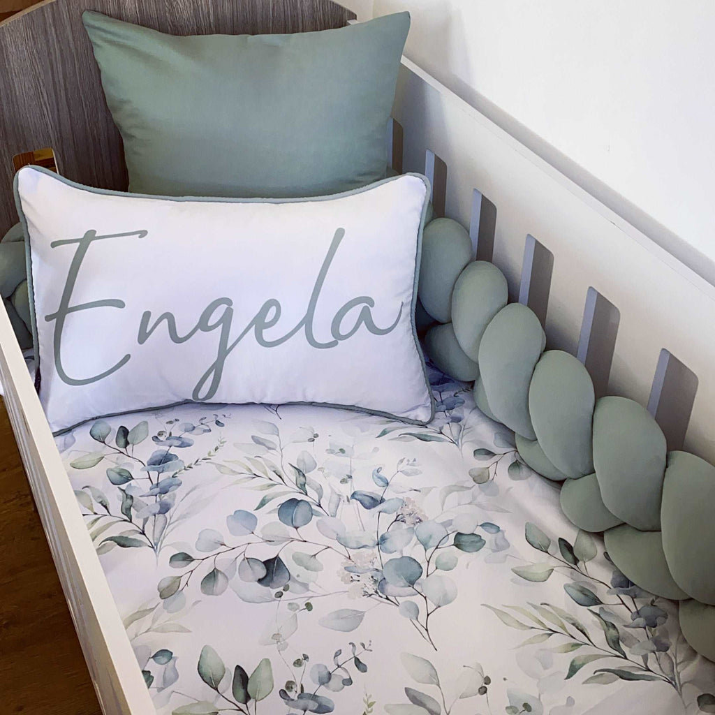  baby neutral nursery linen set South Africa