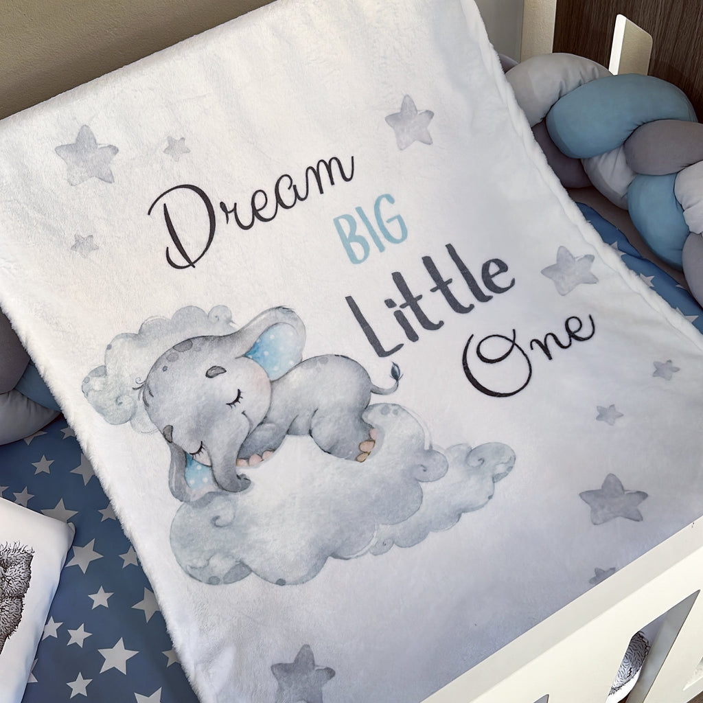  baby boy nursery linen set South Africa