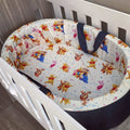 Carry Cot - Winnie the Pooh 02 baby carry cots South Africa