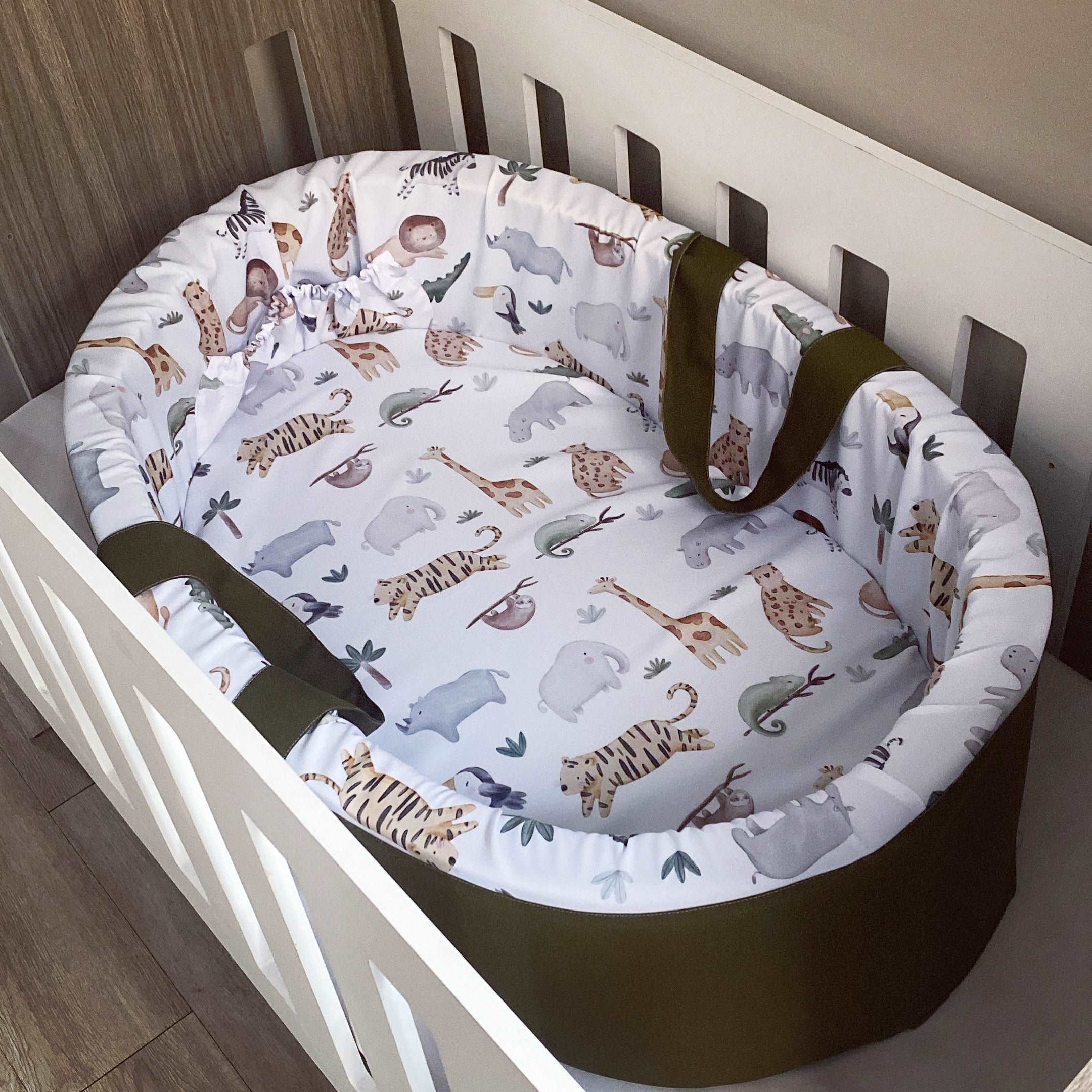 Carry Cot - Safari baby carry cots South Africa
