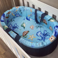 Carry Cot - Under the sea 01 baby carry cots South Africa