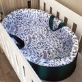 Carry Cot - Leaf 01 baby carry cots South Africa