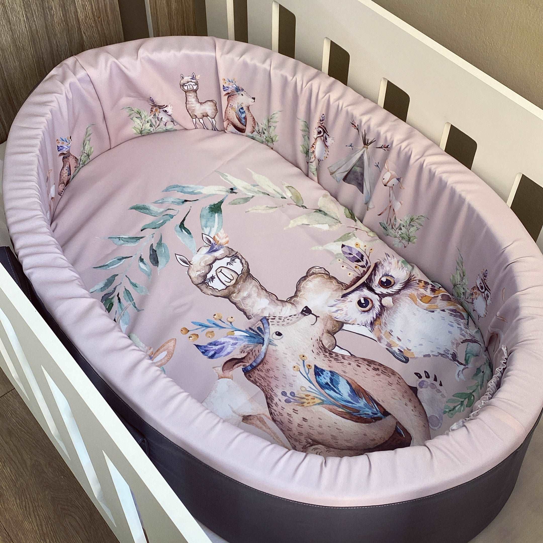 Carry Cot - Woodlands 01 baby carry cots South Africa