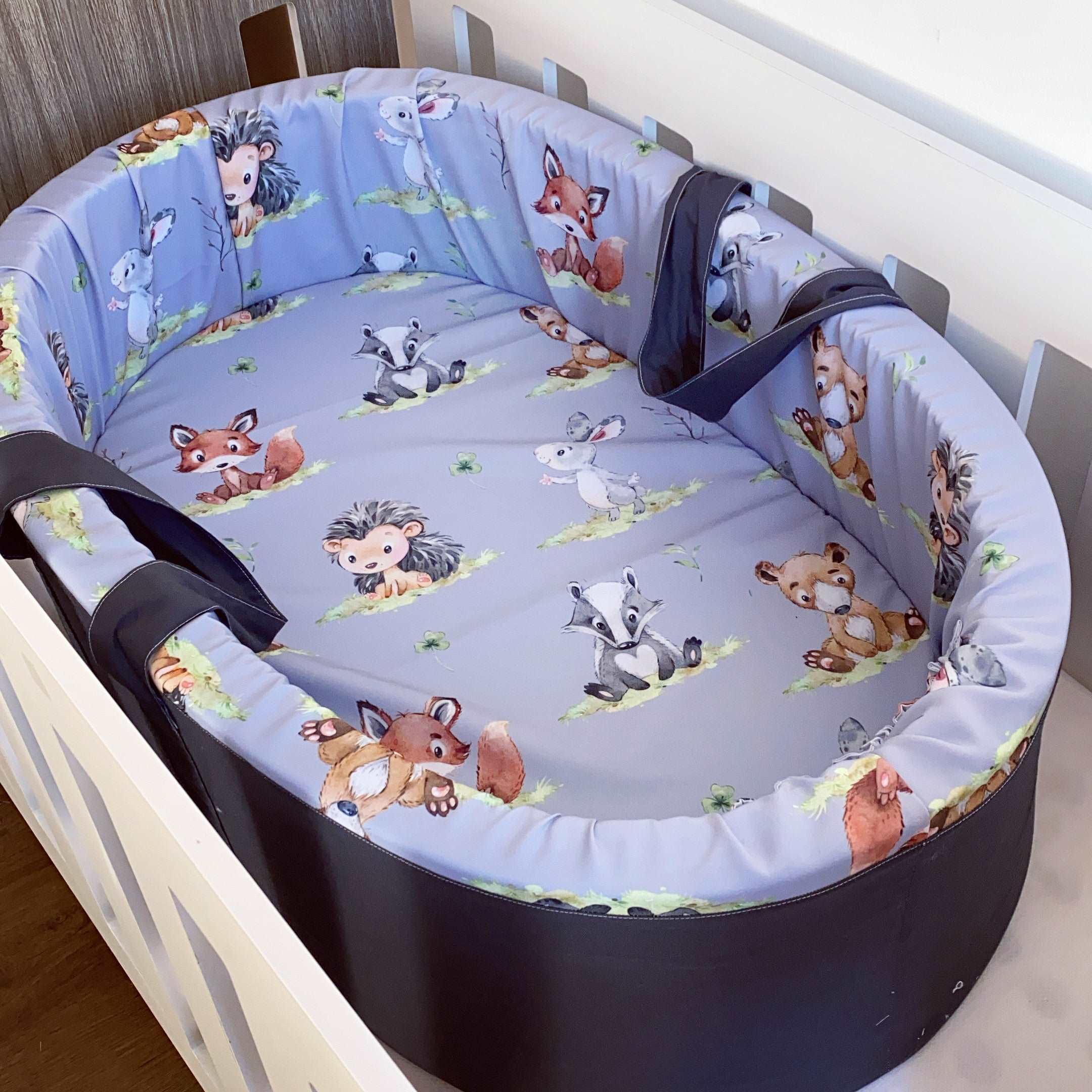 Carry Cot - Woodlands 02 baby carry cots South Africa