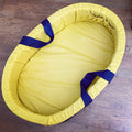 Carry Cot - Mustard 01 baby carry cots South Africa