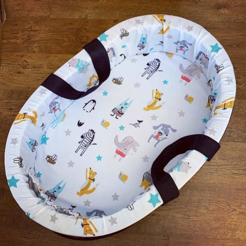 Carry Cot - Animal 01 baby carry cots South Africa