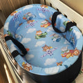 Carry Cot - Animals Plane 01 baby carry cots South Africa