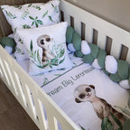  baby neutral nursery linen set South Africa