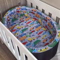 Carry Cot - Cars 01 baby carry cots South Africa