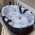 Carry Cot - Leaf 02 baby carry cots South Africa