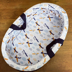 Carry Cot - Plane 01 baby carry cots South Africa