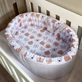 Carry Cot - Safari 7 baby carry cots South Africa