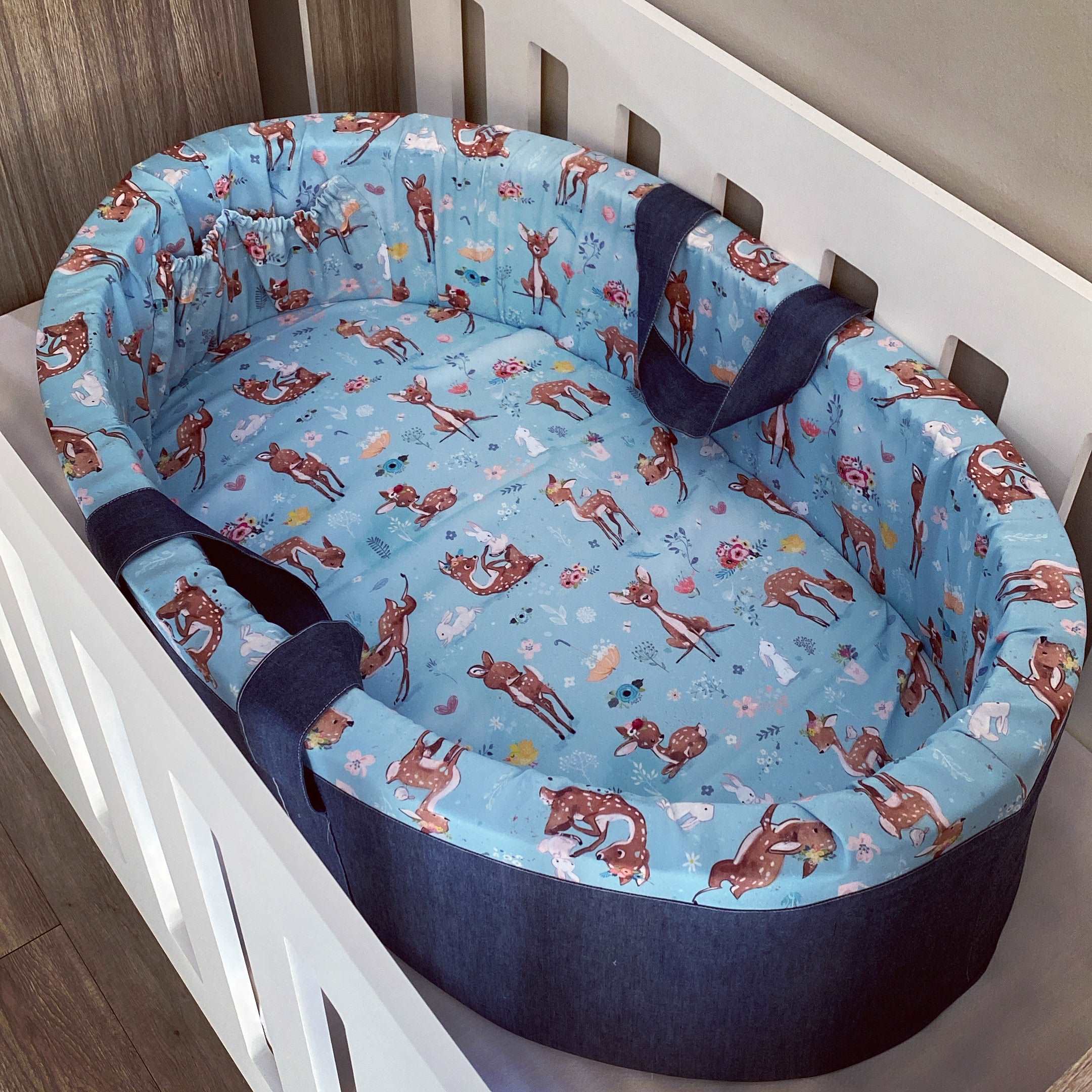 Carry Cot - Woodlands 04 baby carry cots South Africa