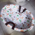 Carry Cot - Woodlands 05 baby carry cots South Africa