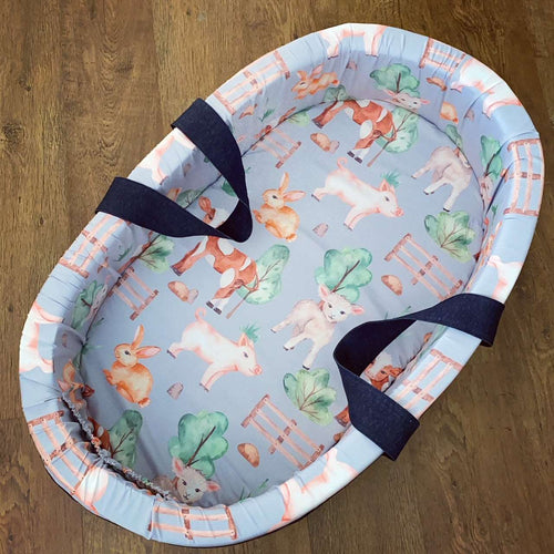 Carry Cot - Farm 01 baby carry cots South Africa