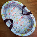 Carry Cot - Blue Farm 01 baby carry cots South Africa