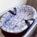 Carry Cot - Llama 02 baby carry cots South Africa