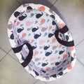 Carry Cot - Whales 01 baby carry cots South Africa