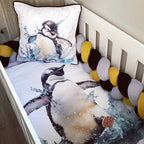  baby neutral nursery linen set South Africa