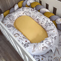 Nest - Harry Potter 01 baby nursery snuggle nests South Africa