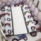  baby boy nursery linen set South Africa