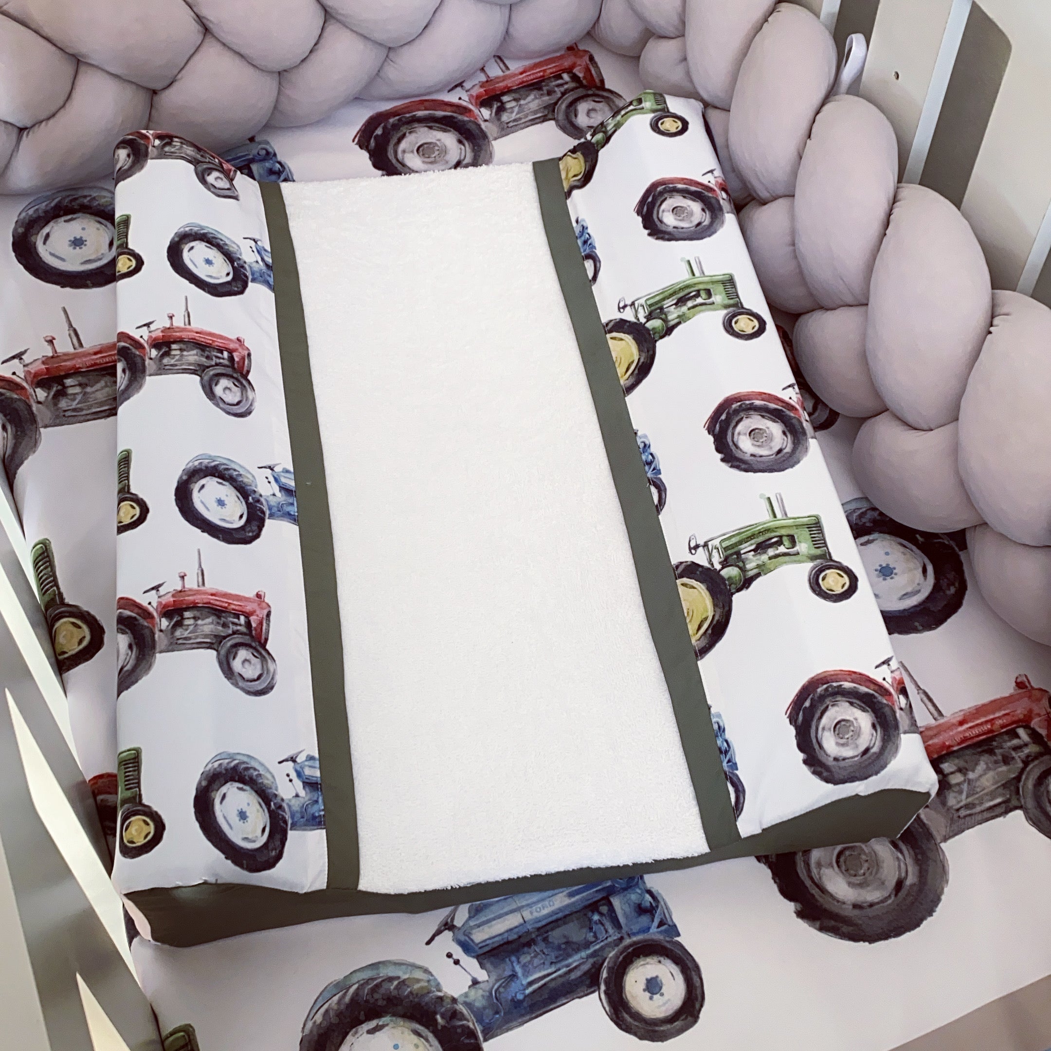  baby boy nursery linen set South Africa