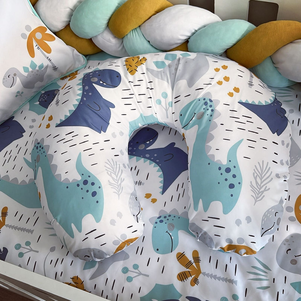  baby boy nursery linen set South Africa