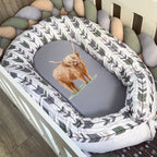  baby boy nursery linen set South Africa
