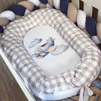  baby boy nursery linen set South Africa