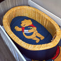 Carry Cot - Winnie the Pooh 03 baby carry cots South Africa