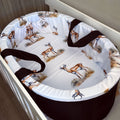 Carry Cot - Springbok 01 baby carry cots South Africa