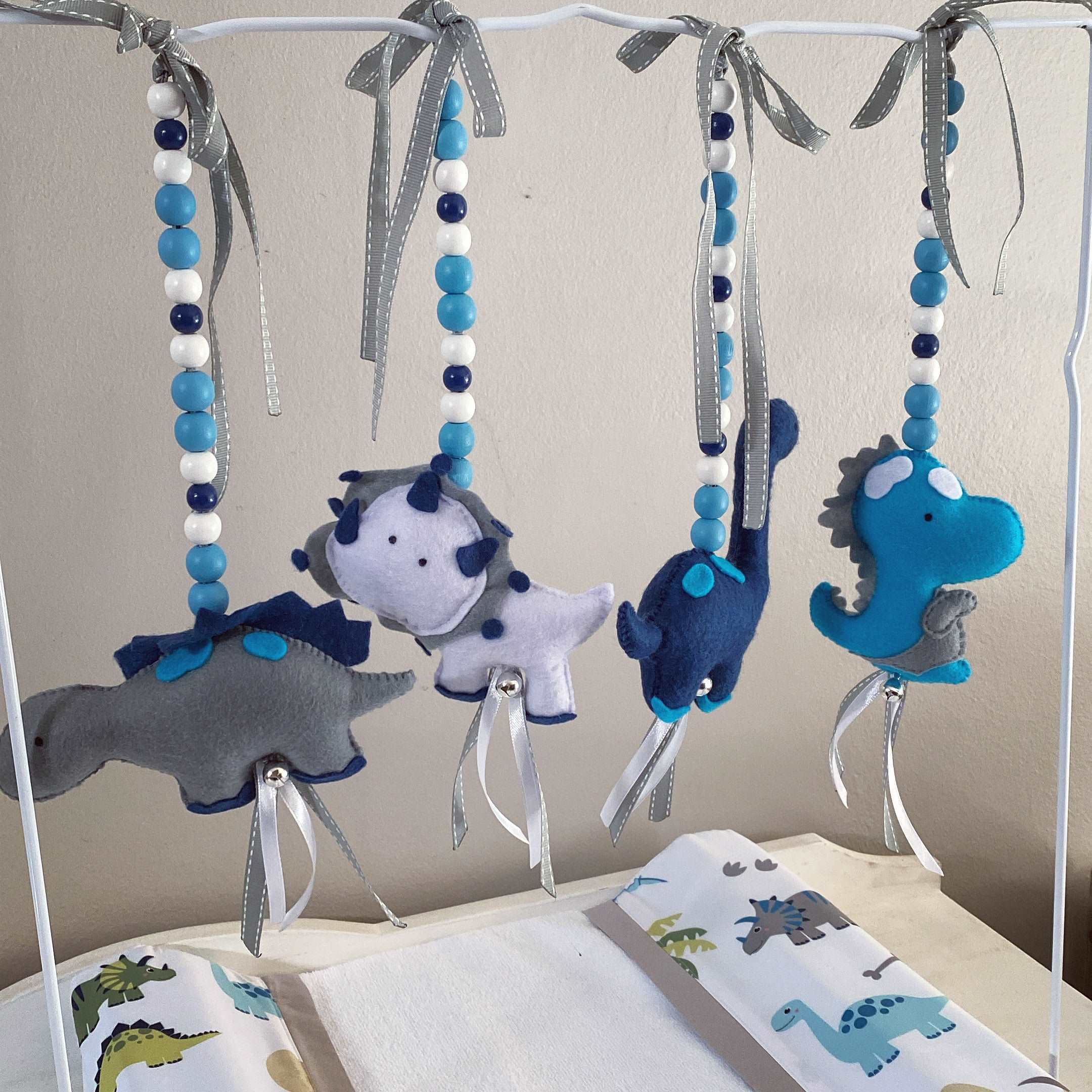  baby boy nursery linen set South Africa